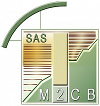 Logo M2CB
