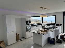 Construction villa immeuble, maitrise d'oeuvre, OPC, AMO, MOD