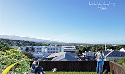 Les jardins de Babylone
