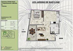Les Jardins de Babylone