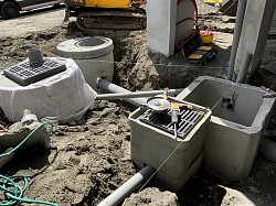 Avancement novembre 2024