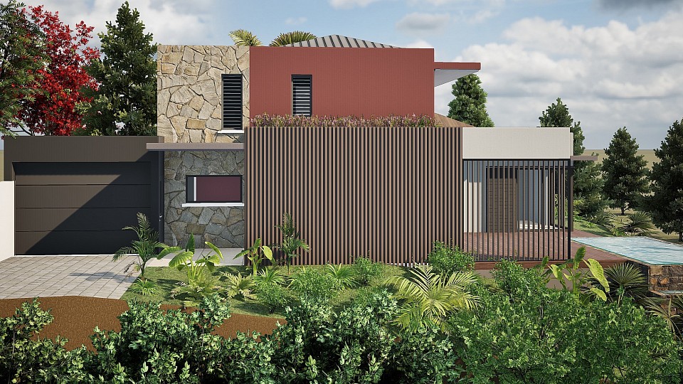 Villa