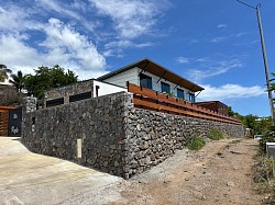 Villa d'architecture