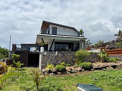 Villa d'architecture