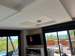 Villa d'architecture