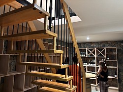 Villa d'architecture