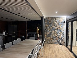 Villa d'architecture