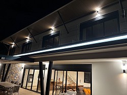 Villa d'architecture