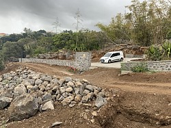 Le domaine d'Ambre