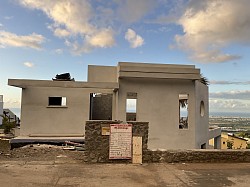Le domaine d'Ambre