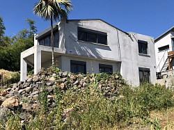 Le domaine d'Ambre