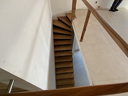Le domaine d'Ambre