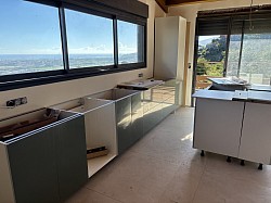 Le domaine d'Ambre