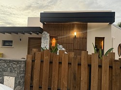 Le domaine d'Ambre