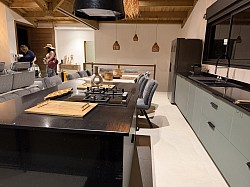 Le domaine d'Ambre