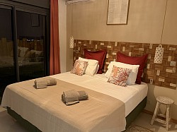 Le domaine d'Ambre