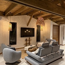 Le domaine d'Ambre