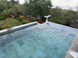 Villa et Piscine