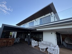 Villa d'architecture