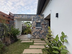 Villa d'architecture